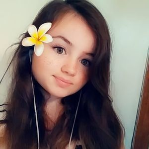 Meet your Posher, Kay